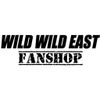 wildwildeast-shop.de Logotipo