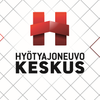 hyotyajoneuvokeskus.com Logotyyppi