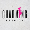 Charming Fashion Logotype