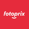 Fotoprix Logotipo