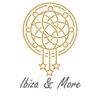 Ibiza & More Logotype