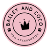Bailey and Coco Logotype