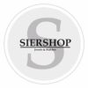 Juwelier De Siershop Logotype
