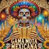 Mota Mexicana Logó