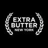 Extra Butter Logotype