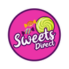 Sweets Direct Logotype