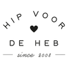 Hip voor de Heb Logotype