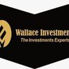 K WALLACE MONEY MANAGEMENT PROGRAM Logó