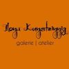 Ilona Kunstzinnig Logotipo