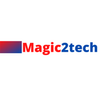 Magic2tech Logo