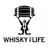 WHISKY FOR LIFE Logo