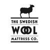Swedish Wool Mattress Co Logotyp