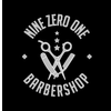 Nine Zero One Logotyp