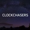 CLOCKCHASERS Logo