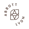 Abbott Lyon Logotype