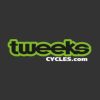 Tweeks Cycles Logotyp