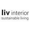 liv interior sustainable living - a concept store by tm room 77 Logotype