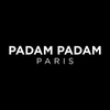 Padam Padam Logotype