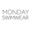Monday Swimwear Logotype