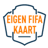 Eigen Fifa Kaart Logotype