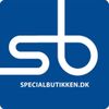 Specialbutikken Logo