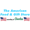 The American Food & Gift Store Logotyyppi