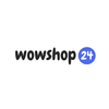 WOWSHOP24 Logotype