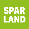 spar-land Logotip