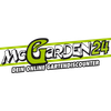McGarden24 Logotype