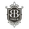 TWO-B Design Logotype