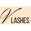 Vlashes Logotype