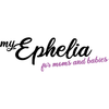 www.my-ephelia.de Logotype