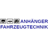 Anhänger Fahrzeugtechnik Logotyp