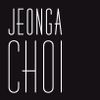 JEONGA CHOI BERLIN Logotype