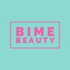 Bime Beauty Logotipo