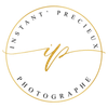 instant precieux Logotipo