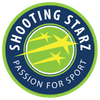 Shooting Starz LTD Logó
