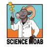 SCIENCE MOAB Logo