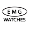 EMG Watches Λογότυπο