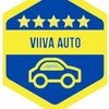 Viiva auto Logó