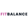 FitBalance Logotyyppi