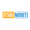 starminti Logotipo