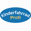 Kinderfahrrad Profi Logotyp