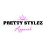 Pretty Stylez Apparel Logotipo