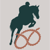 Staffordshire Saddlery Logotipo