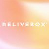 RELIVEBOX Logotype