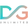 DG Unlimited GmbH Logo