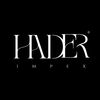 Haider Impex Logotyp