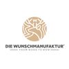 DIE WUNSCHMANUFAKTUR® Logotype