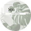 Spa Head Canada Logotyp
